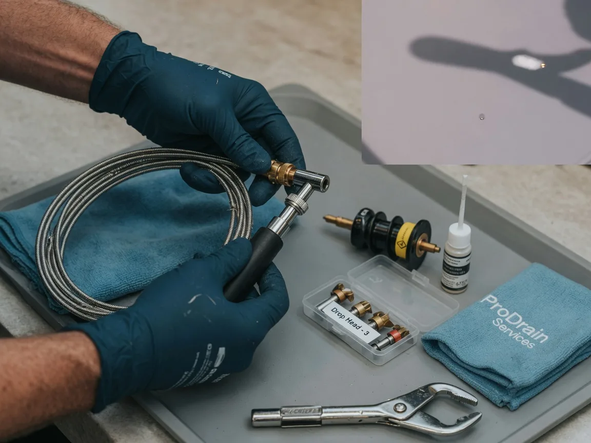 Why choose Drain Cleaning in Tarpon Springs, FL
